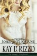 Josephine's Fortune (Book 3 Serenity Inn Series)